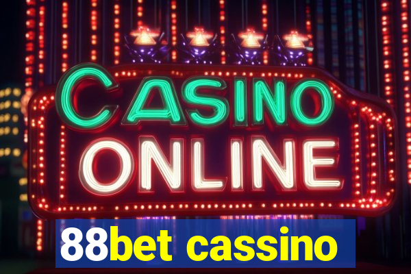 88bet cassino